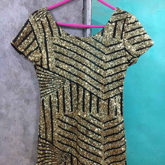 Shein Cocktail Dress